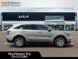 2026 Kia Sorento LX SUV