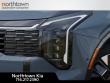 2027 Kia Sportage Hybrid SX-Prestige SUV