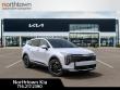 2027 Kia Sportage EX SUV