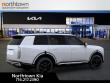 2027 Kia Telluride Hybrid SX Prestige SUV