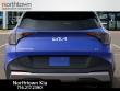 2026 Kia Sportage EX SUV