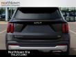 2026 Kia Sorento Hybrid EX SUV