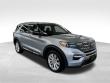 2020 Ford Explorer Limited SUV