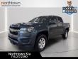 Used 2019 Chevrolet Colorado Work Truck Truck Crew Cab