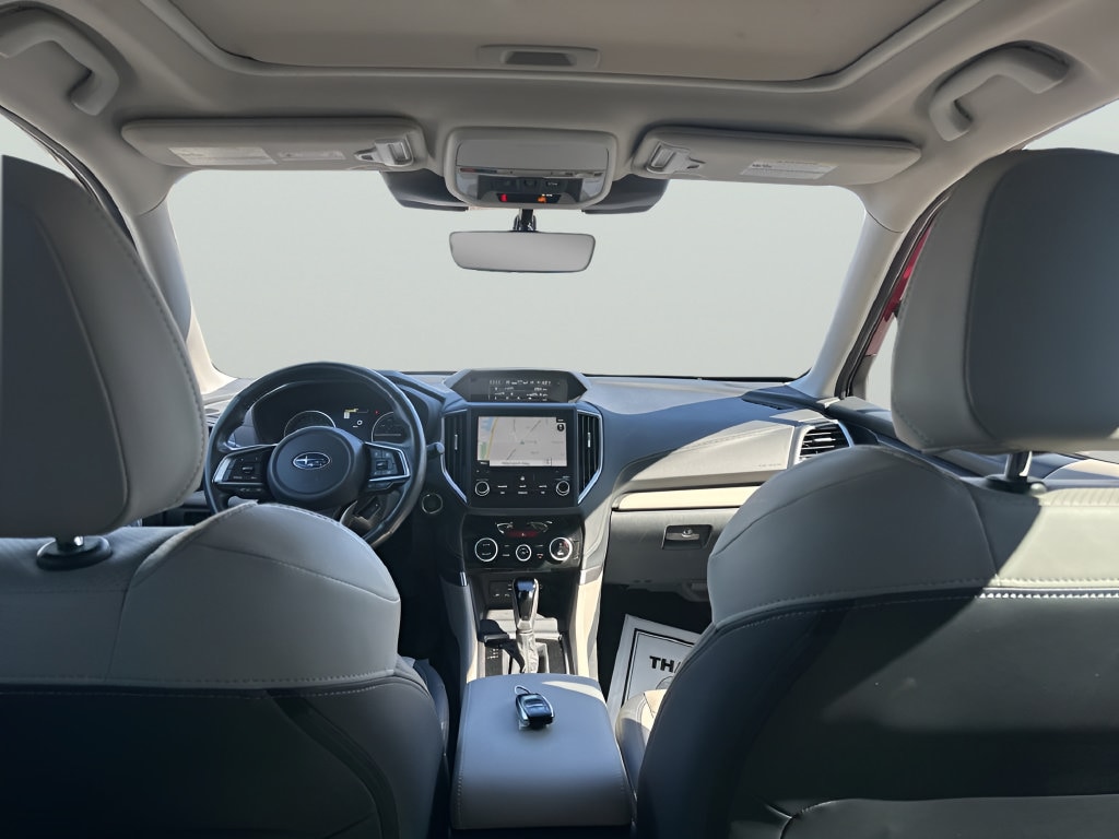 2023 Subaru Forester Limited - Photo 29