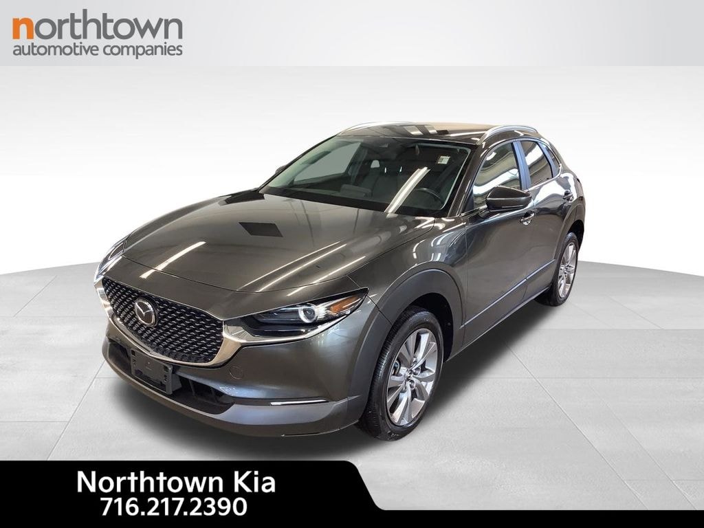 Used 2023 Mazda CX-30 2.5 S Select Package SUV