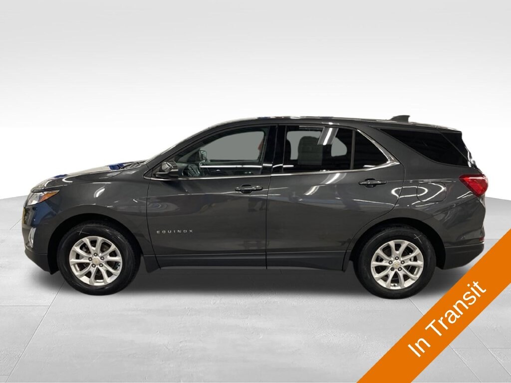 Used 2019 Chevrolet Equinox LT SUV