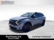 2023 Kia Sportage X-Pro Prestige SUV