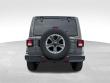 2021 Jeep Wrangler Unlimited Sahara SUV