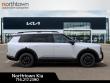 2027 Kia Telluride X-Pro SX SUV