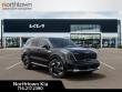 2026 Kia Sorento Hybrid EX SUV