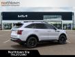 2026 Kia Sorento X-Line SX Prestige SUV