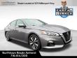 Used 2019 Nissan Altima 2.5 SL Sedan