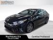 Certified Pre-Owned 2023 Kia Forte GT-Line Sedan 27K402A Amherst NY
