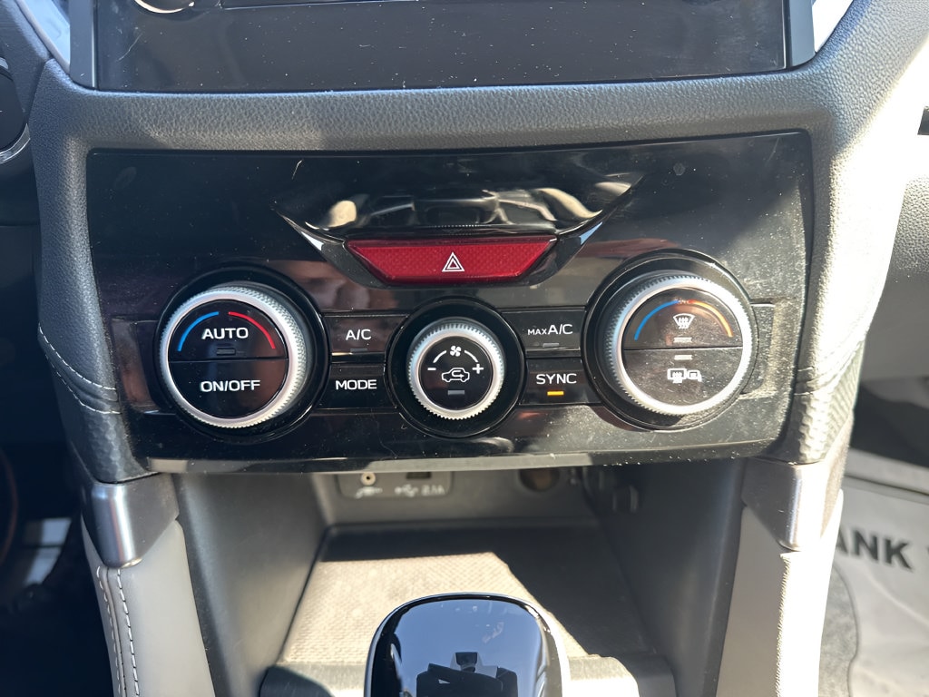 2023 Subaru Forester Limited - Photo 22
