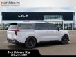 2027 Kia Carnival SX Prestige Minivan/Van