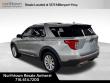 2020 Ford Explorer Limited SUV