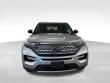 2020 Ford Explorer Limited SUV