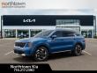 2026 Kia Sorento Hybrid EX SUV