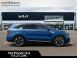 2026 Kia Sorento Hybrid EX SUV