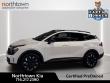 Certified Pre-Owned 2023 Kia Sportage X-Line SUV 27K359A Amherst NY