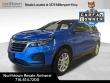 2024 Chevrolet Equinox LS SUV