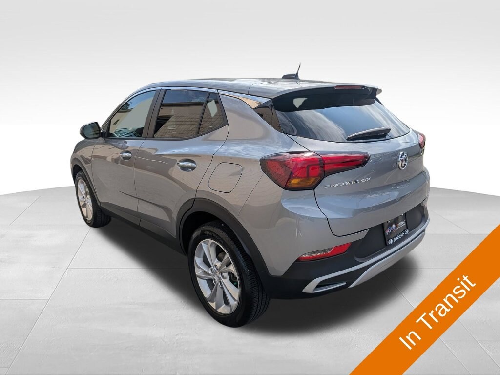Used 2023 Buick Encore GX Preferred SUV