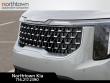2027 Kia Carnival SX Minivan/Van