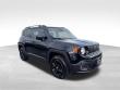 2017 Jeep Renegade Latitude SUV