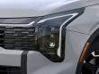 2027 Kia Sportage Hybrid S SUV