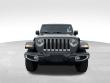 2021 Jeep Wrangler Unlimited Sahara SUV