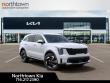 2026 Kia Sorento Hybrid EX SUV