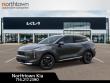 2027 Kia Sportage Hybrid EX SUV