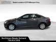 2011 Chevrolet Cruze 1LT Sedan