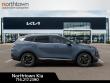 2027 Kia Sportage Hybrid EX SUV
