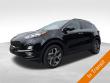 2022 Kia Sportage EX SUV