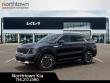 2026 Kia Sorento S SUV