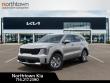 2026 Kia Sorento LX SUV