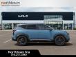 2027 Kia Seltos X-Line SX SUV