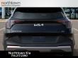 2027 Kia Sportage EX SUV