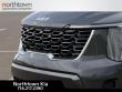 2026 Kia Sorento Hybrid EX SUV