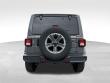 2021 Jeep Wrangler Unlimited Sahara SUV