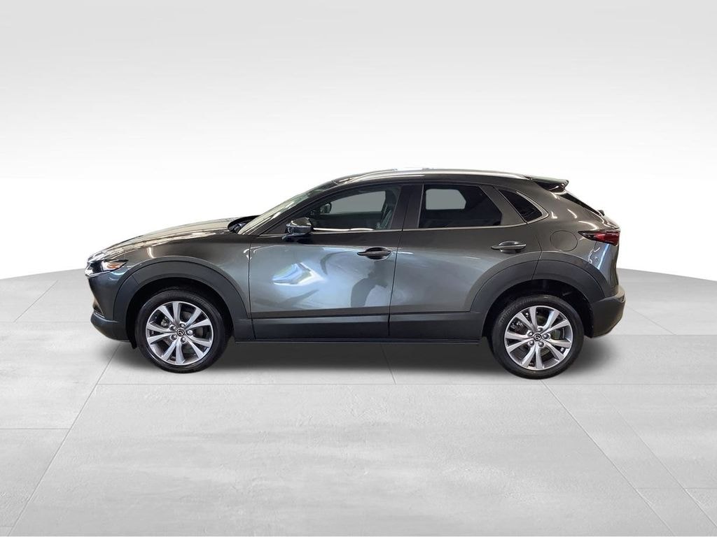 Used 2023 Mazda CX-30 2.5 S Select Package SUV