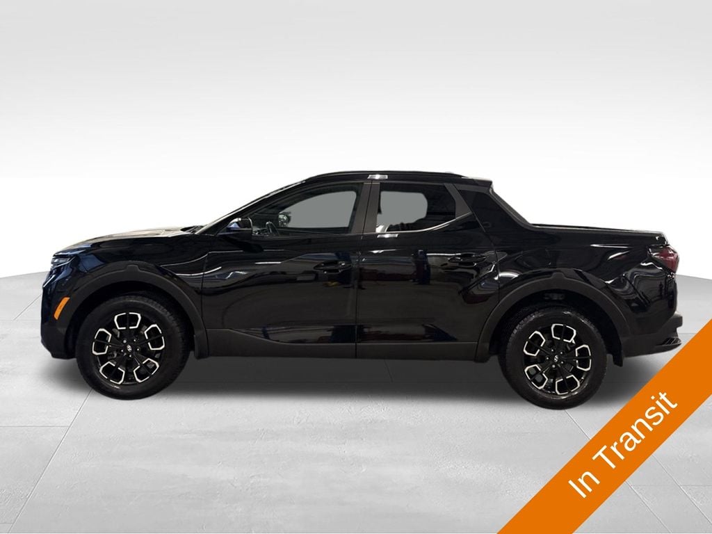 Used 2023 Hyundai Santa Cruz SEL Premium Truck