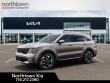 2026 Kia Sorento Hybrid EX SUV