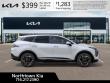 2027 Kia Sportage Hybrid S SUV