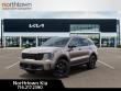 2026 Kia Sorento Hybrid X-Line SX Prestige SUV