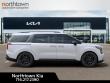 2027 Kia Carnival SX Prestige Minivan/Van