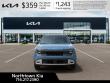 2027 Kia Seltos S SUV
