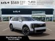 2027 Kia Telluride S SUV